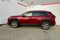 Toyota RAV4 din 2019 cu 80.600 km - oferta TOY158209 - foto 4