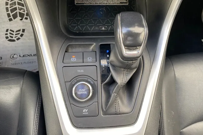 Toyota RAV4 din 2019 cu 80.600 km - oferta TOY158209 - foto 14