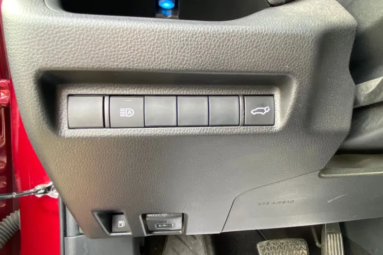 Toyota RAV4 din 2019 cu 80.600 km - oferta TOY158209 - foto 15