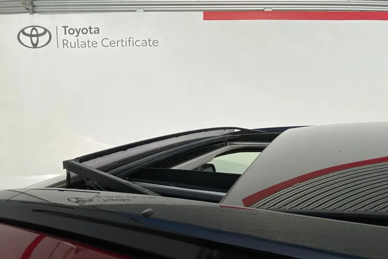 Toyota RAV4 din 2019 cu 80.600 km - oferta TOY158209 - foto 19