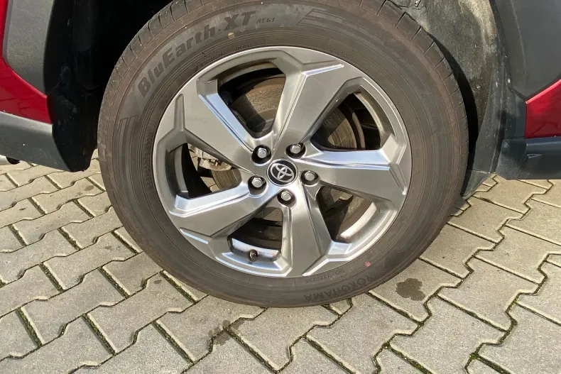 Toyota RAV4 din 2019 cu 80.600 km - oferta TOY158209 - foto 27