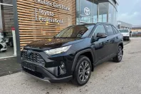 Toyota RAV4 din 2025 cu 10 km - oferta TOY158210 - foto 1