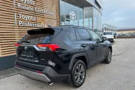 Toyota RAV4 din 2025 cu 10 km - oferta TOY158210 - foto 3