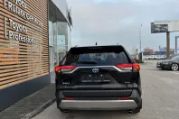 Toyota RAV4 din 2025 cu 10 km - oferta TOY158210 - foto 5