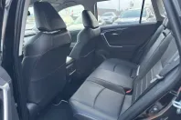 Toyota RAV4 din 2025 cu 10 km - oferta TOY158210 - foto 10