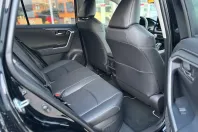 Toyota RAV4 din 2025 cu 10 km - oferta TOY158210 - foto 11