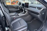 Toyota RAV4 din 2025 cu 10 km - oferta TOY158210 - foto 12