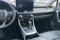 Toyota RAV4 din 2025 cu 10 km - oferta TOY158210 - foto 14