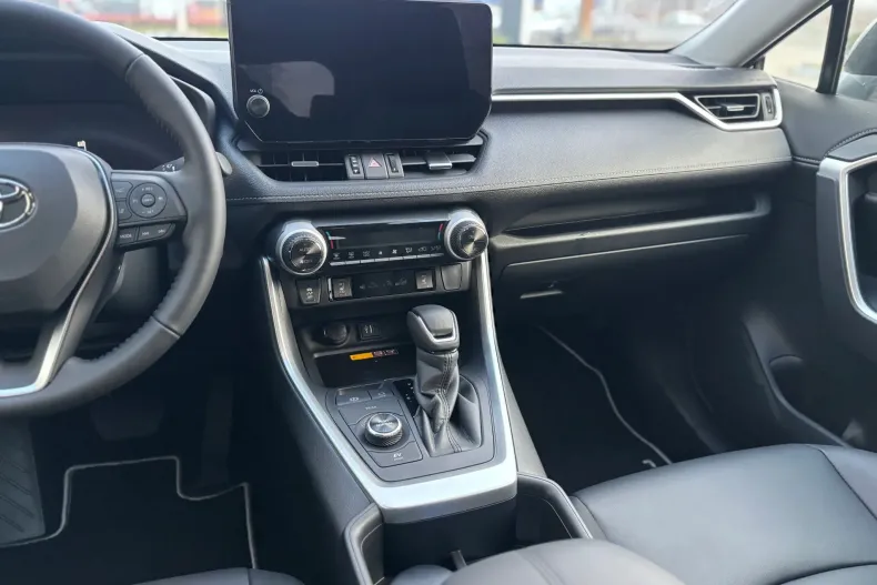 Toyota RAV4 din 2025 cu 10 km - oferta TOY158210 - foto 14