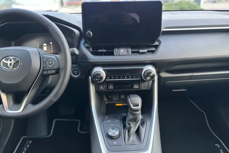 Toyota RAV4 din 2025 cu 10 km - oferta TOY158210 - foto 16