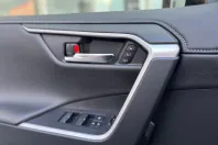 Toyota RAV4 din 2025 cu 10 km - oferta TOY158210 - foto 18