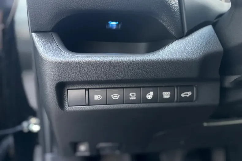 Toyota RAV4 din 2025 cu 10 km - oferta TOY158210 - foto 19