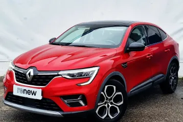 Renault Arkana din 2022 - oferta REN158211