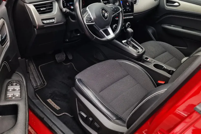 Renault Arkana din 2022 cu 49.000 km - oferta REN158211 - foto 10