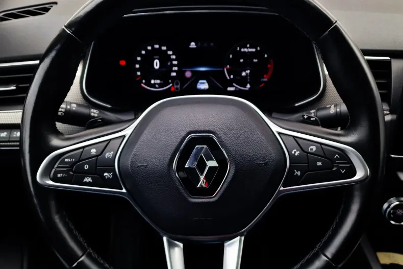 Renault Arkana din 2022 cu 49.000 km - oferta REN158211 - foto 15