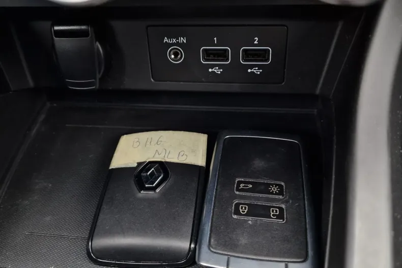 Renault Arkana din 2022 cu 49.000 km - oferta REN158211 - foto 22