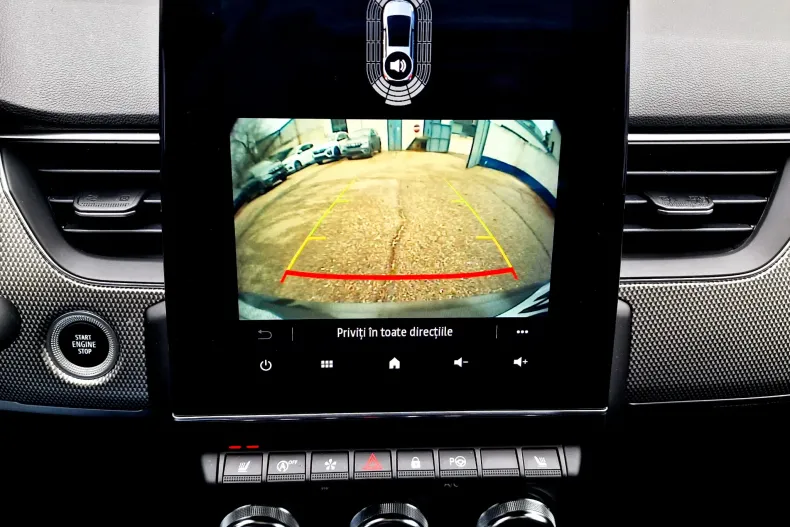 Renault Arkana din 2022 cu 49.000 km - oferta REN158211 - foto 24