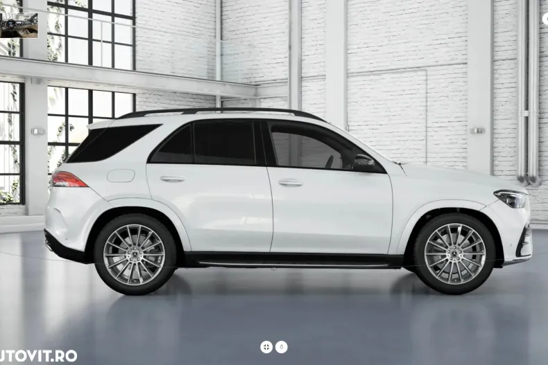 Mercedes-Benz GLE din 2025 cu 0 km - oferta MER158212 - foto 4