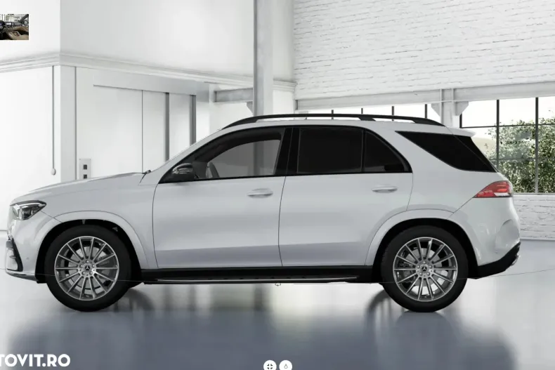 Mercedes-Benz GLE din 2025 cu 0 km - oferta MER158212 - foto 8