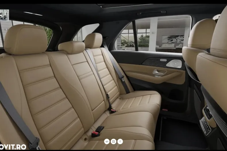 Mercedes-Benz GLE din 2025 cu 0 km - oferta MER158212 - foto 11