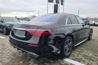 Mercedes-Benz S din 2023 cu 13.700 km - oferta MER158213 - foto 4