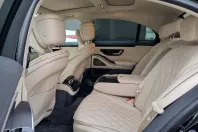 Mercedes-Benz S din 2023 cu 13.700 km - oferta MER158213 - foto 11