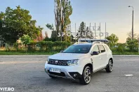 Dacia Duster din 2019 cu 105.700 km - oferta DAC158214 - foto 1