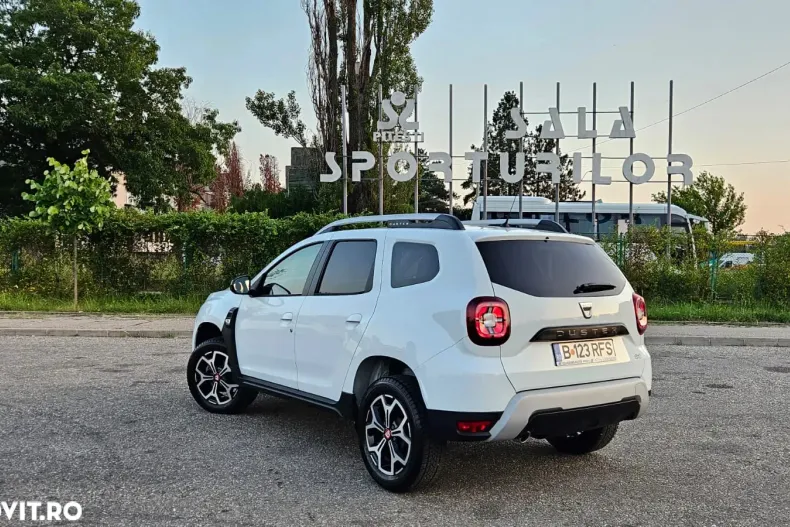 Dacia Duster din 2019 cu 105.700 km - oferta DAC158214 - foto 4