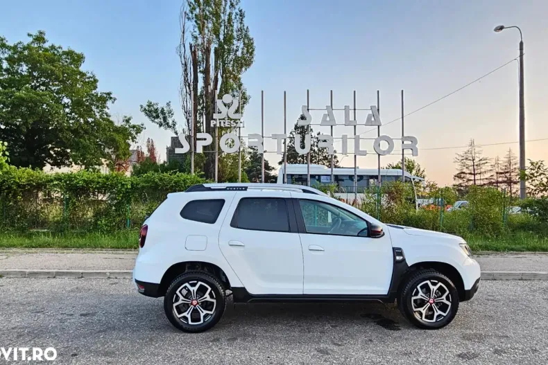 Dacia Duster din 2019 cu 105.700 km - oferta DAC158214 - foto 6