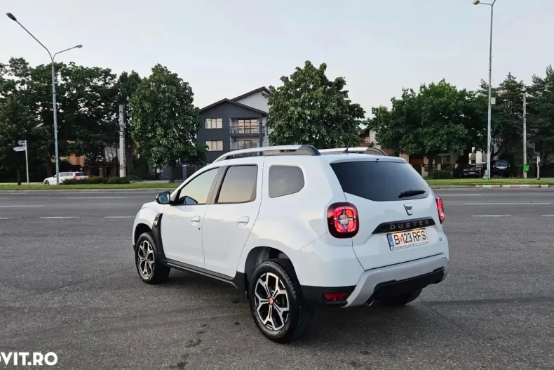 Dacia Duster din 2019 cu 105.700 km - oferta DAC158214 - foto 12