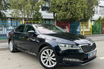 Skoda Superb din 2019 - oferta SKO158215