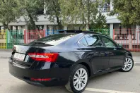 Skoda Superb din 2019 cu 155.700 km - oferta SKO158215 - foto 4
