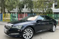 Skoda Superb din 2019 cu 155.700 km - oferta SKO158215 - foto 5