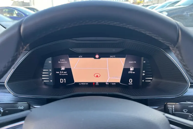 Skoda Superb din 2019 cu 155.700 km - oferta SKO158215 - foto 11