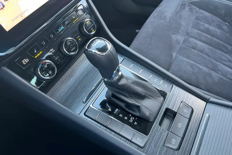 Skoda Superb din 2019 cu 155.700 km - oferta SKO158215 - foto 12