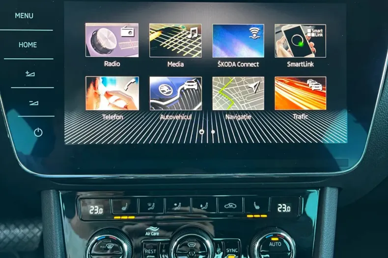 Skoda Superb din 2019 cu 155.700 km - oferta SKO158215 - foto 20