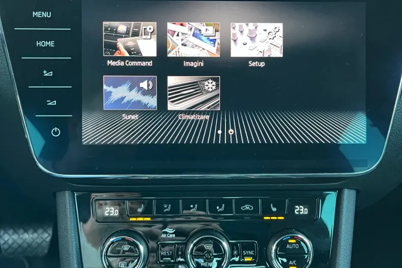 Skoda Superb din 2019 cu 155.700 km - oferta SKO158215 - foto 21