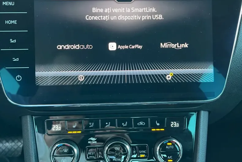 Skoda Superb din 2019 cu 155.700 km - oferta SKO158215 - foto 26