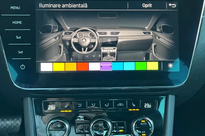 Skoda Superb din 2019 cu 155.700 km - oferta SKO158215 - foto 28