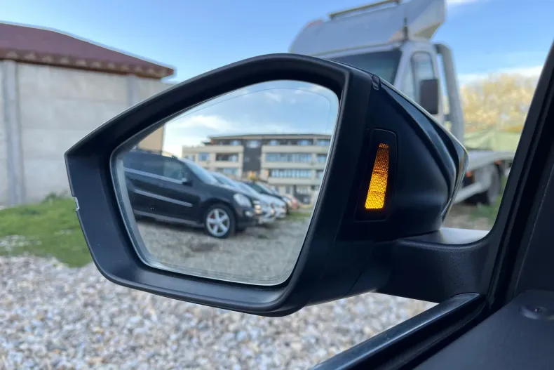 Skoda Superb din 2019 cu 155.700 km - oferta SKO158215 - foto 34