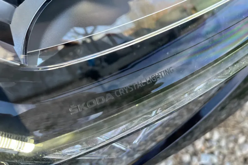 Skoda Superb din 2019 cu 155.700 km - oferta SKO158215 - foto 36