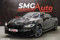 BMW Seria 8 din 2019 cu 175.000 km - oferta BMW158216 - foto 2