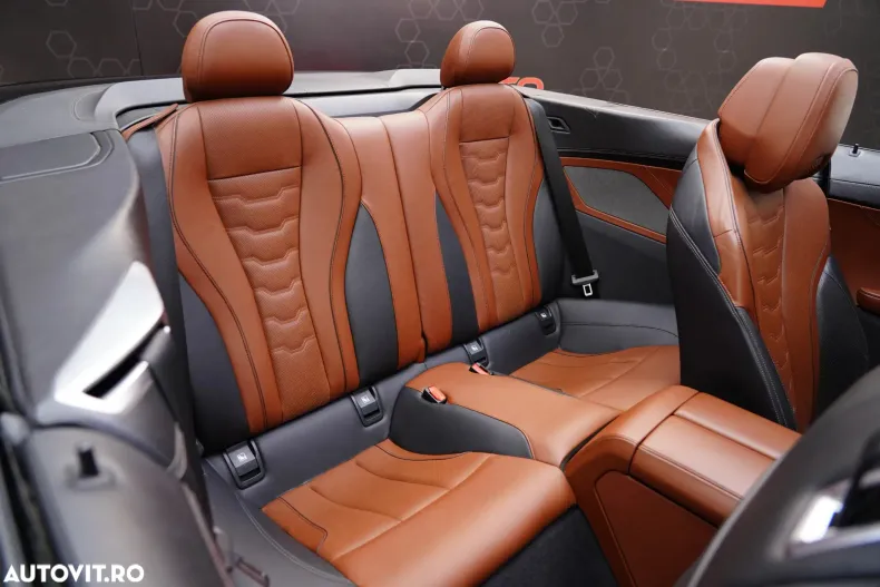 BMW Seria 8 din 2019 cu 175.000 km - oferta BMW158216 - foto 12