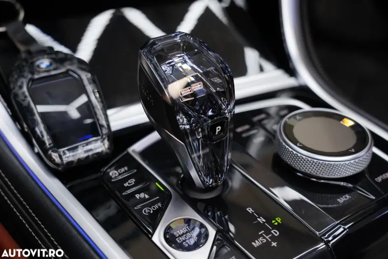 BMW Seria 8 din 2019 cu 175.000 km - oferta BMW158216 - foto 16