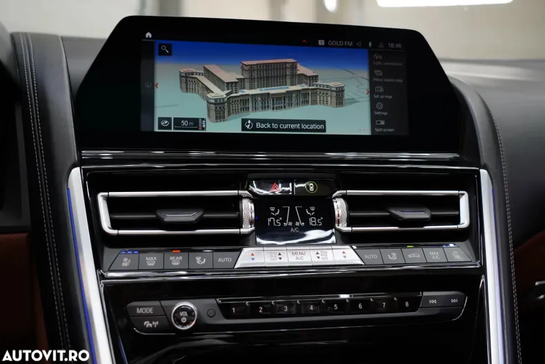 BMW Seria 8 din 2019 cu 175.000 km - oferta BMW158216 - foto 18