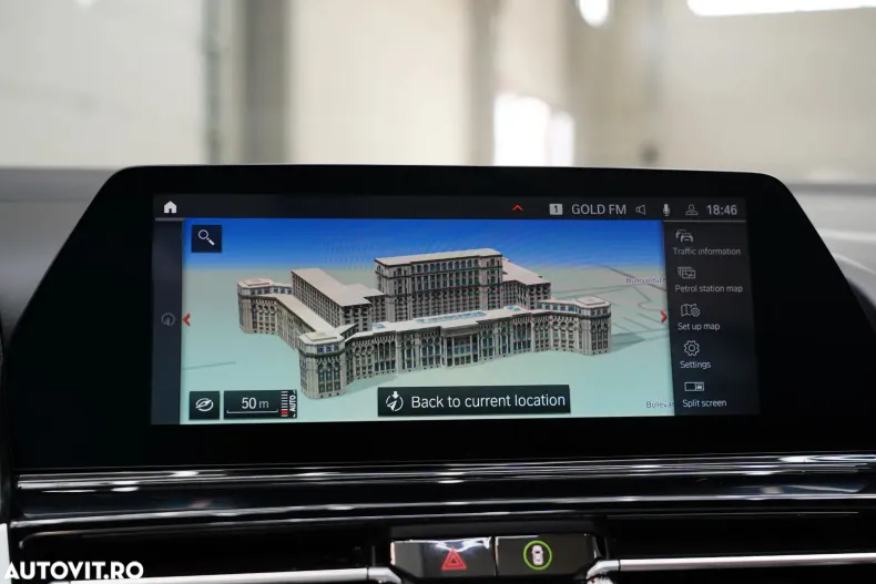 BMW Seria 8 din 2019 cu 175.000 km - oferta BMW158216 - foto 19