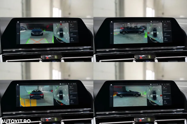 BMW Seria 8 din 2019 cu 175.000 km - oferta BMW158216 - foto 20