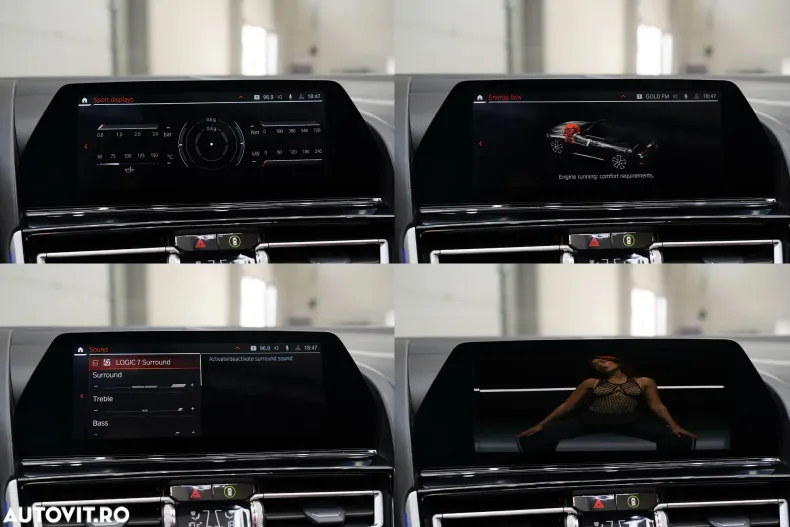 BMW Seria 8 din 2019 cu 175.000 km - oferta BMW158216 - foto 21