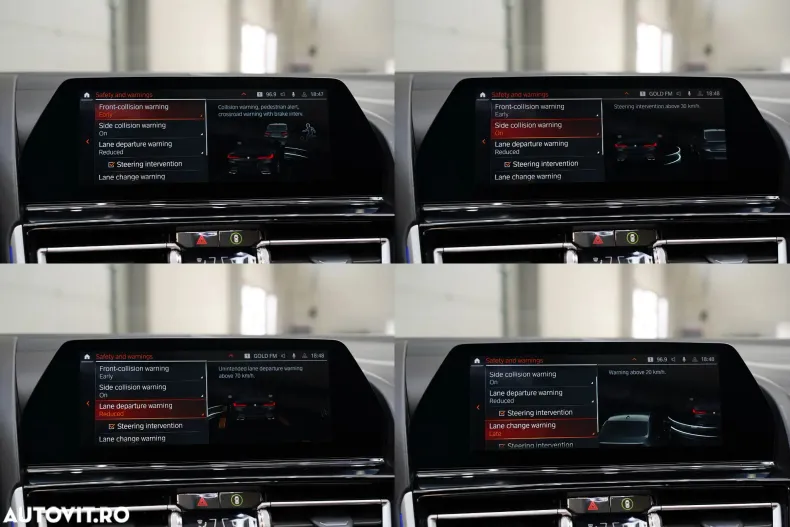 BMW Seria 8 din 2019 cu 175.000 km - oferta BMW158216 - foto 22