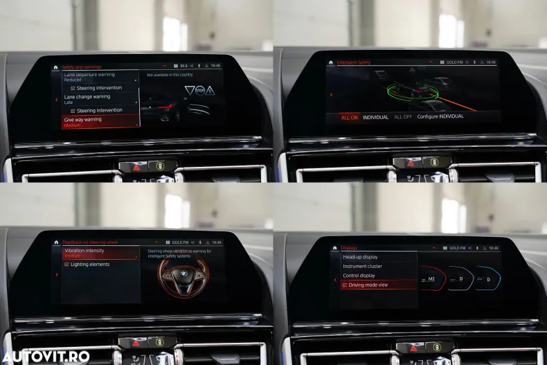 BMW Seria 8 din 2019 cu 175.000 km - oferta BMW158216 - foto 23